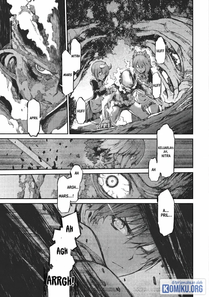 Chapter 49 - halaman 28