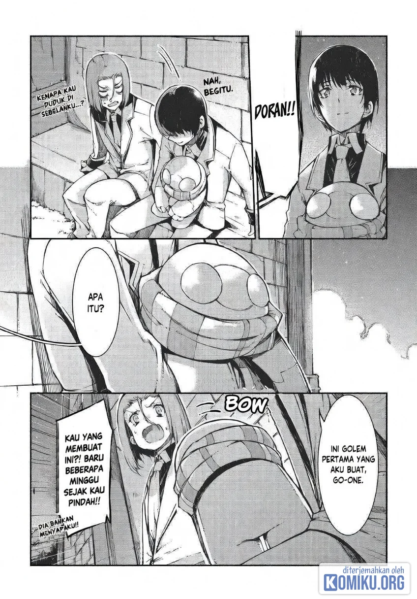 Chapter 50 - halaman 14