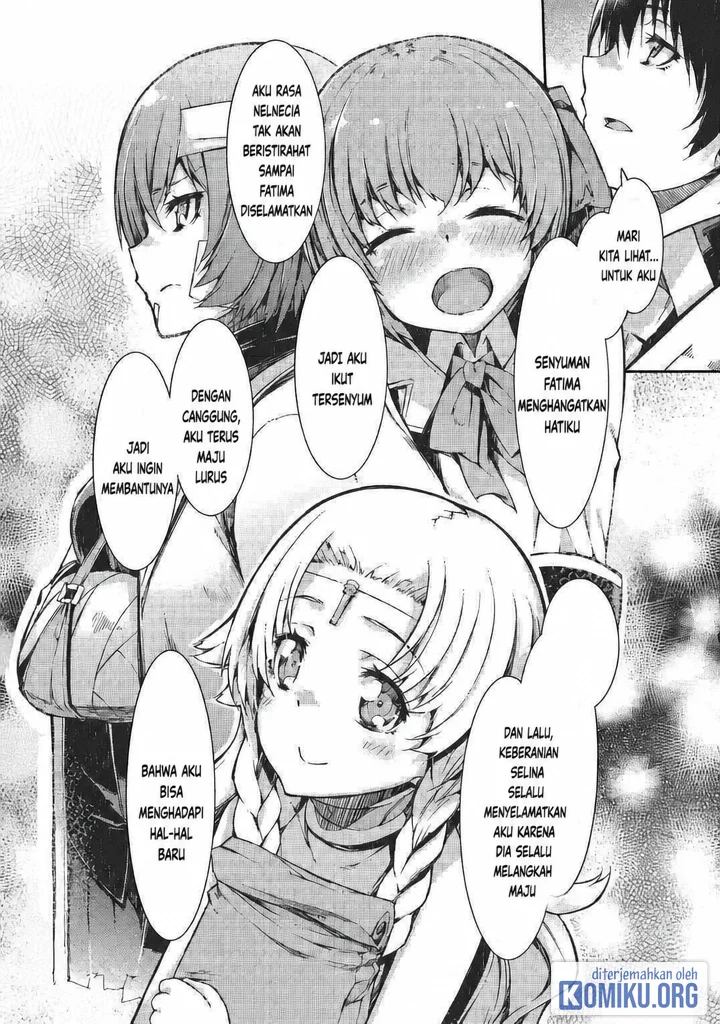 Chapter 50 - halaman 17