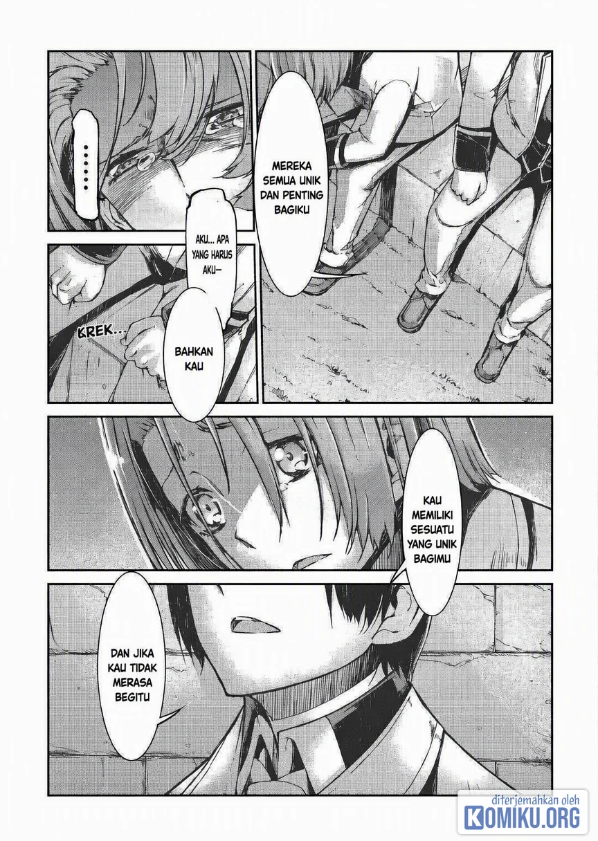 Chapter 50 - halaman 18