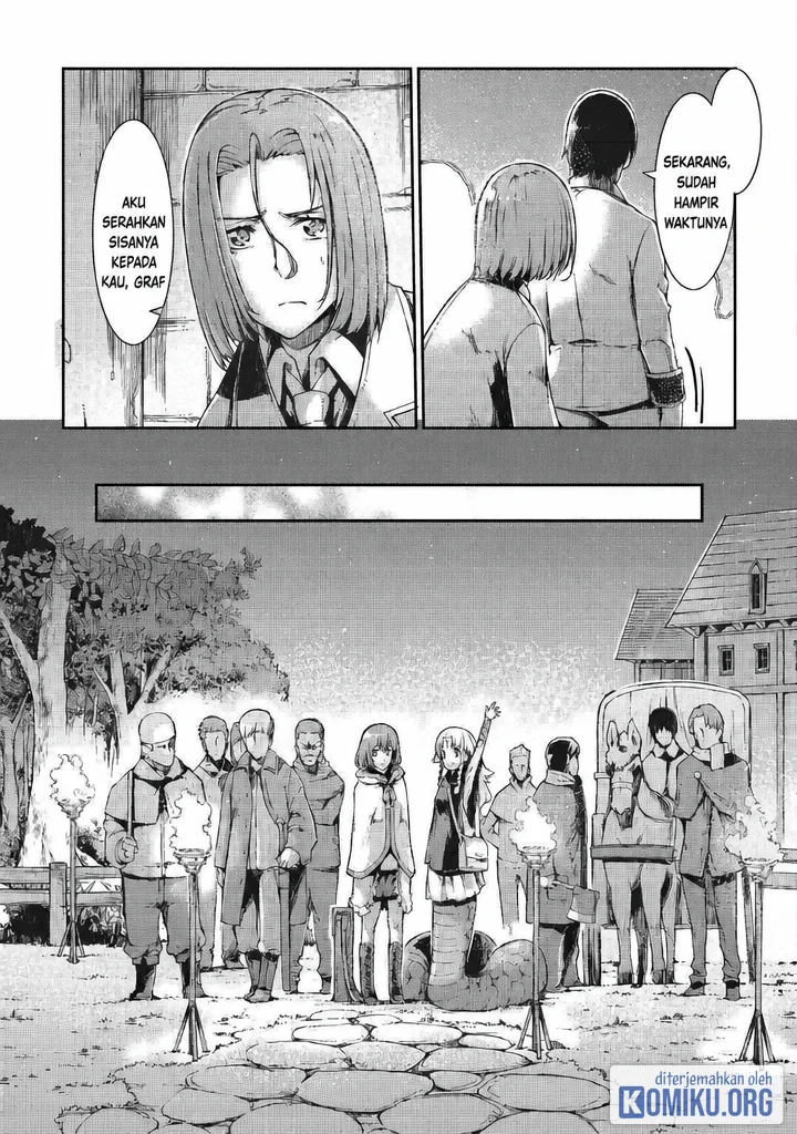 Chapter 50 - halaman 20