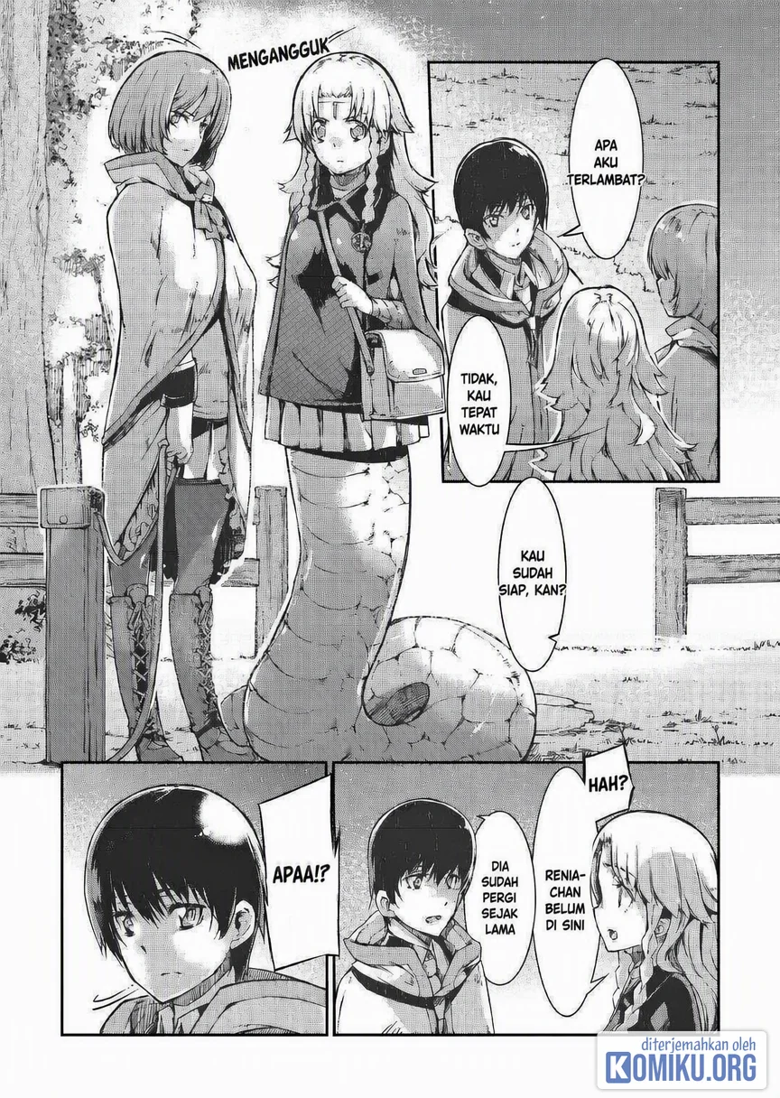 Chapter 50 - halaman 21