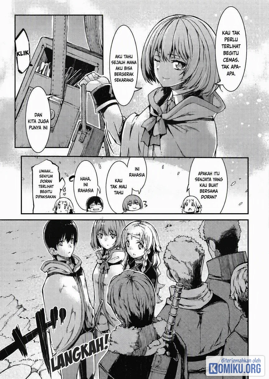 Chapter 50 - halaman 22