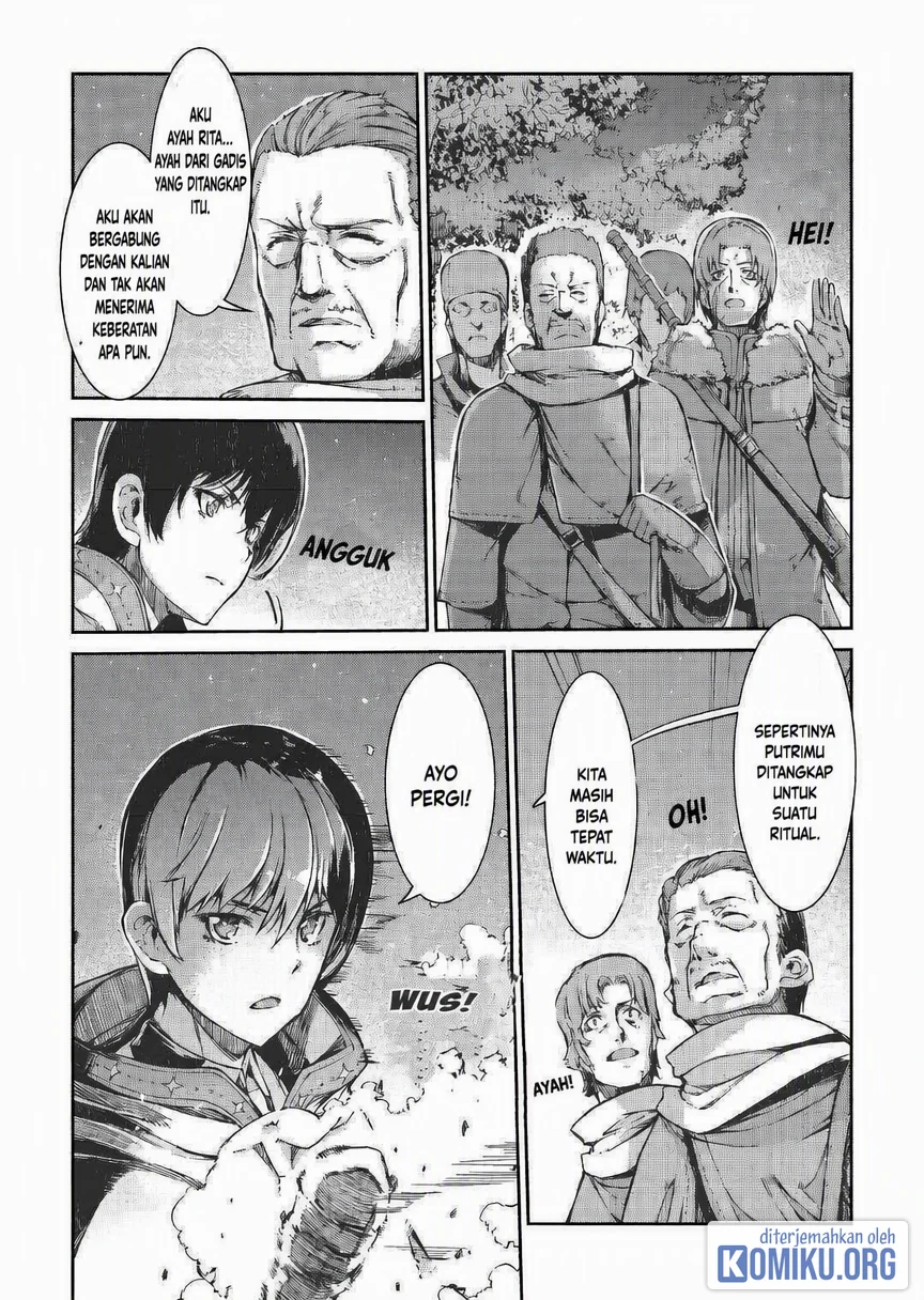 Chapter 50 - halaman 23