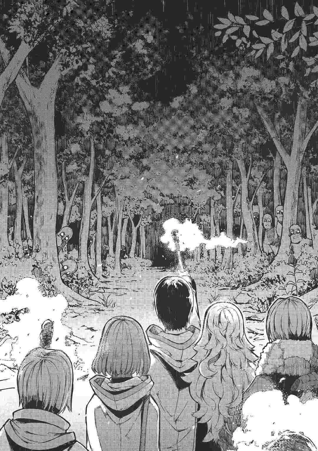 Chapter 50 - halaman 24