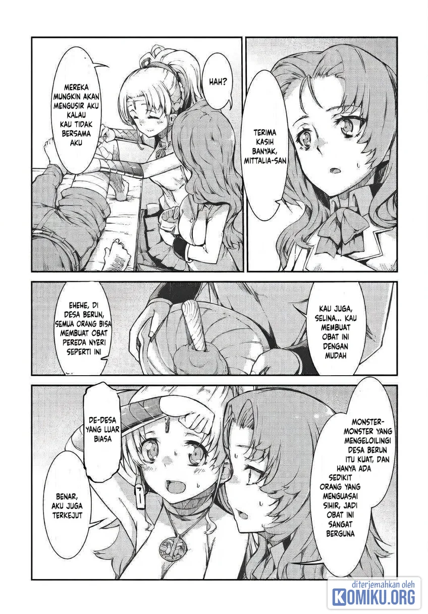 Chapter 50 - halaman 6
