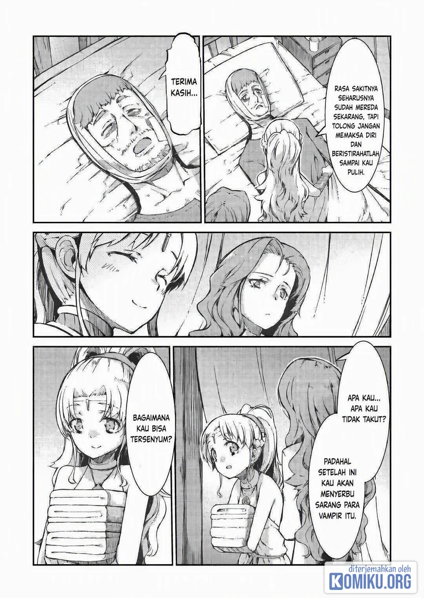 Chapter 50 - halaman 7