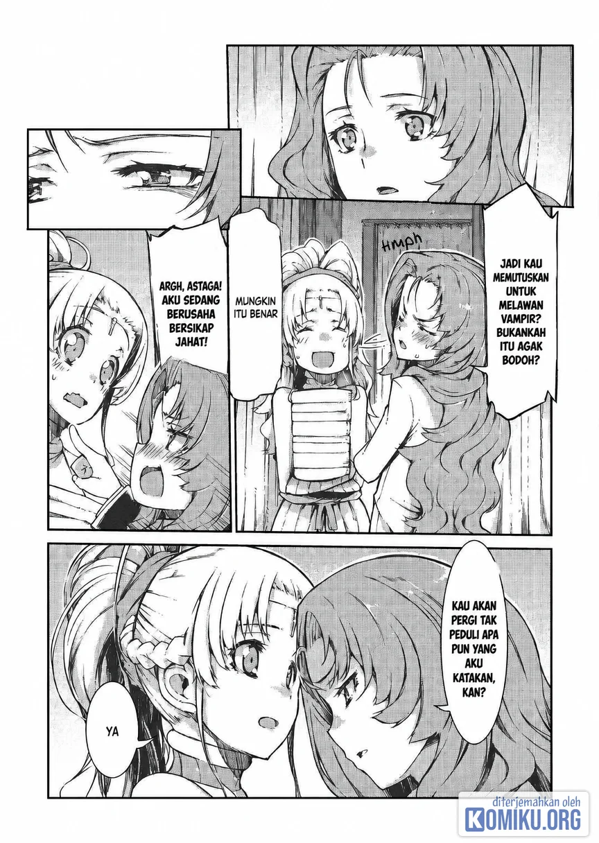 Chapter 50 - halaman 10