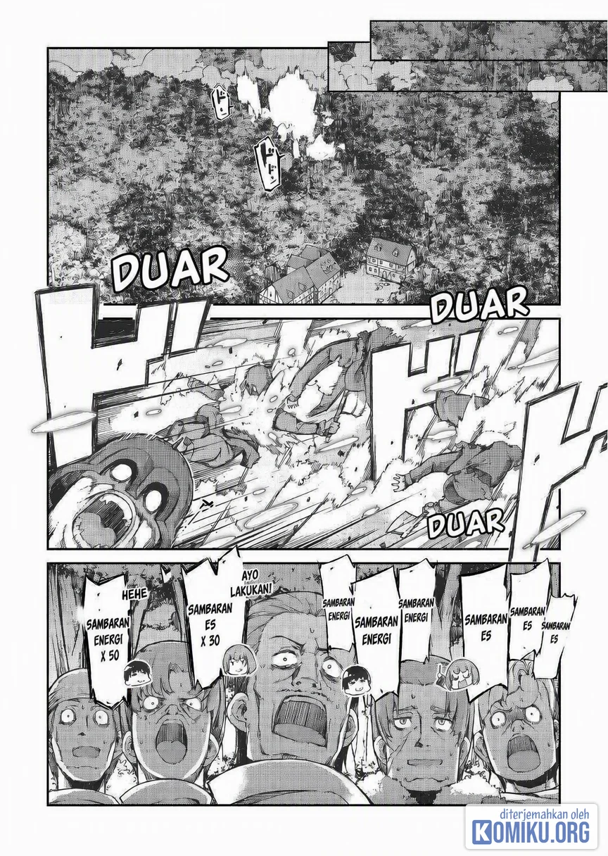 Chapter 51 - halaman 21