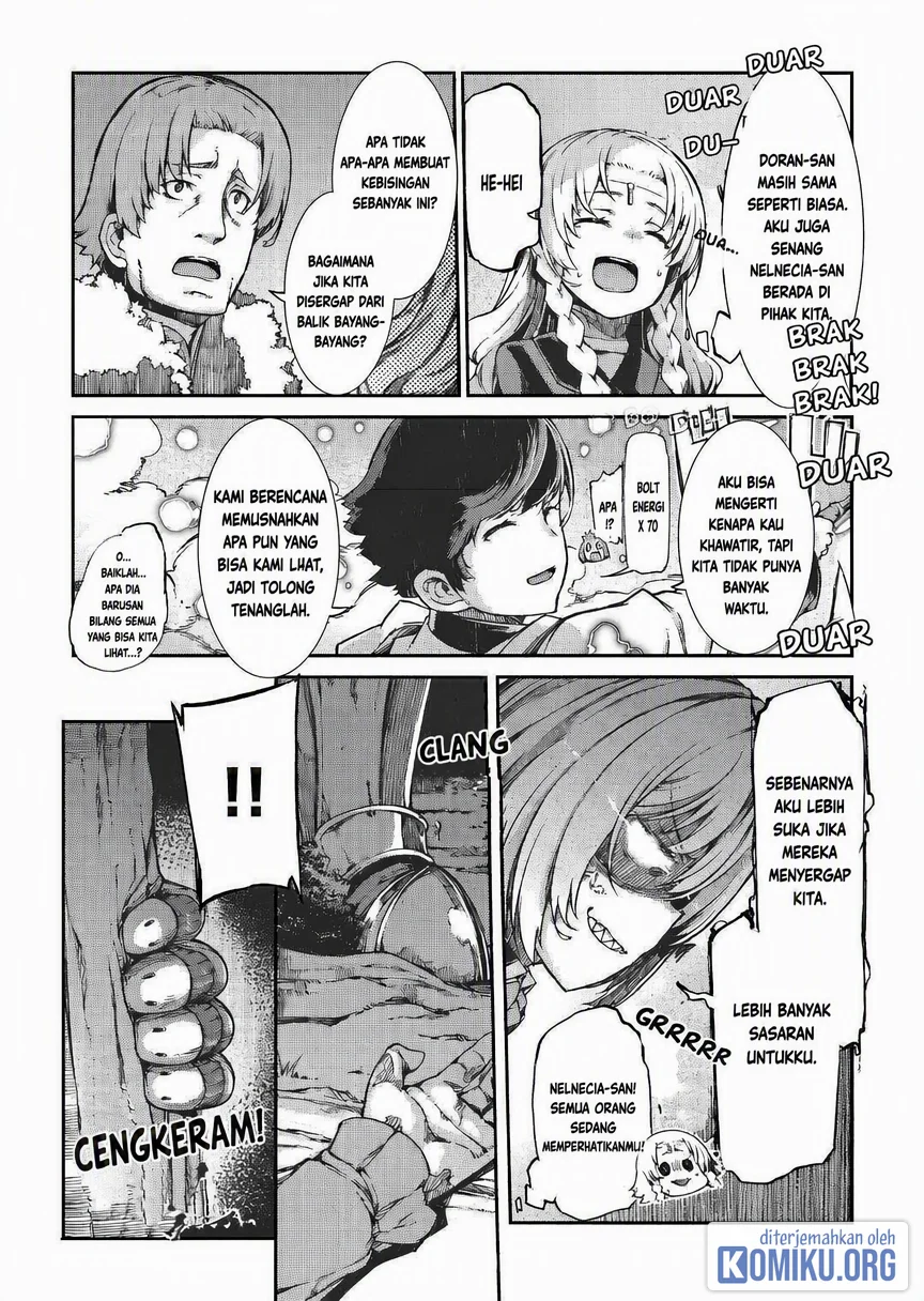 Chapter 51 - halaman 22