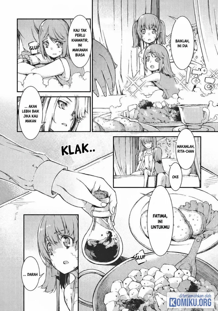 Chapter 51 - halaman 9