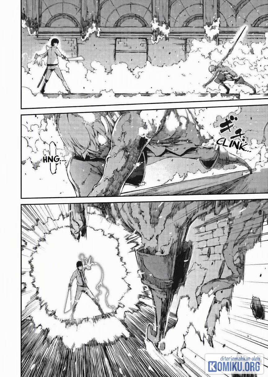 Chapter 55 - halaman 21