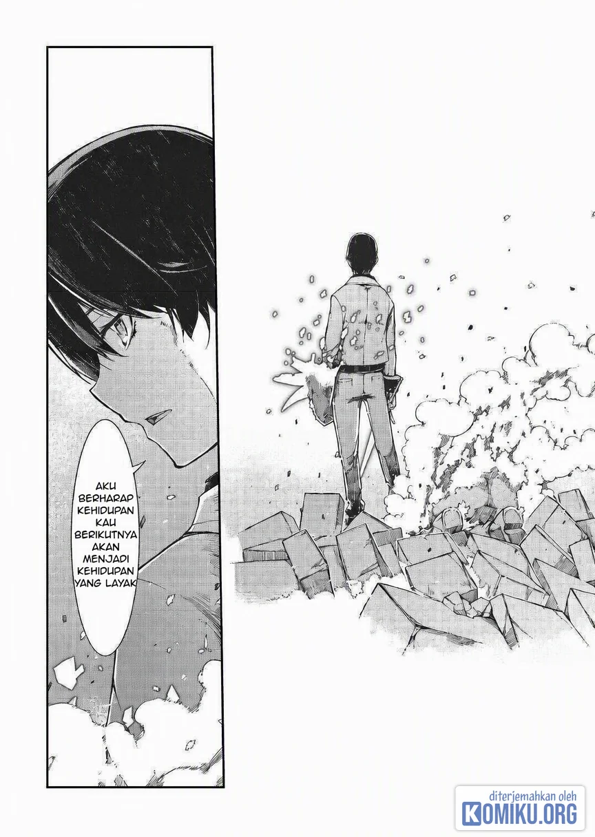 Chapter 55 - halaman 25
