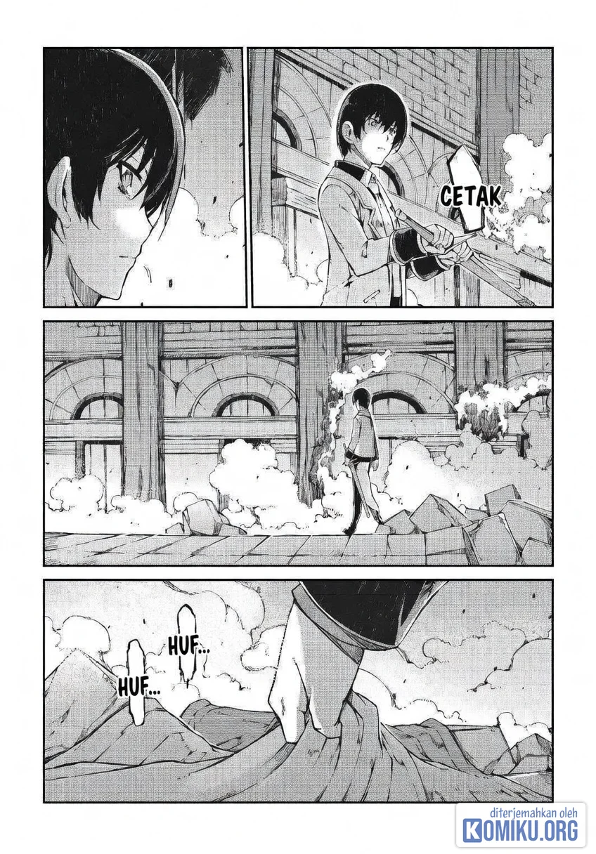 Chapter 55 - halaman 26