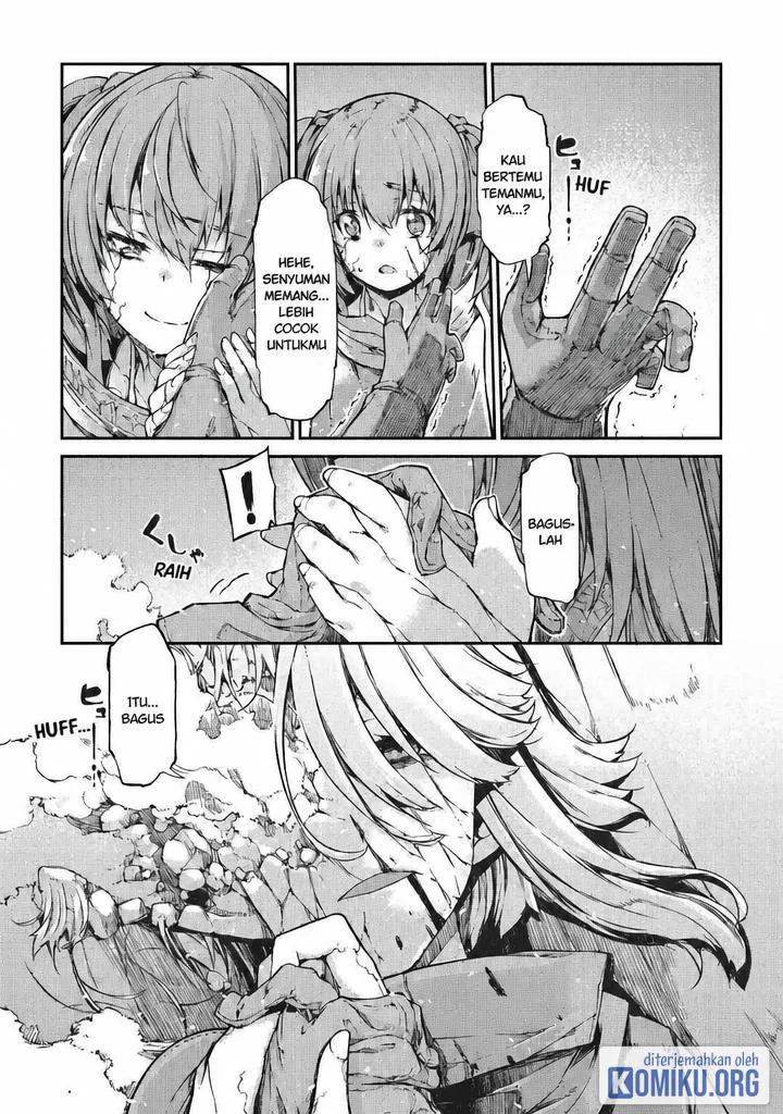 Chapter 56 - halaman 16