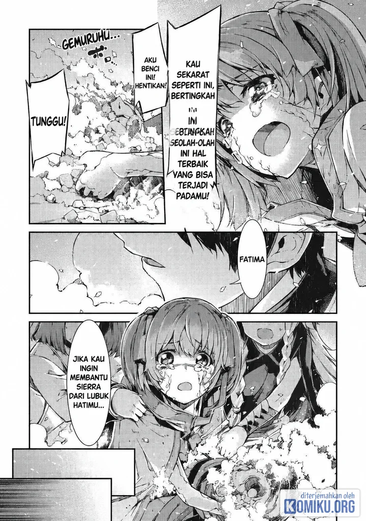 Chapter 56 - halaman 21