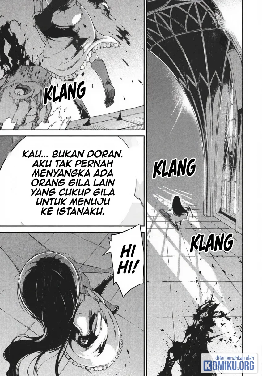Chapter 56 - halaman 22