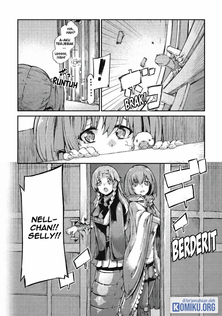 Chapter 56 - halaman 6