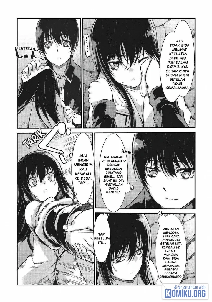 Chapter 57 - halaman 20