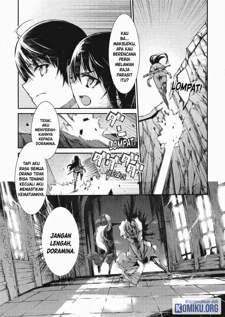 Chapter 57 - halaman 22