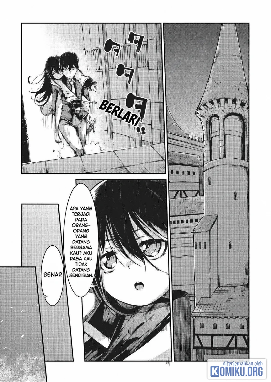 Chapter 58 - halaman 2