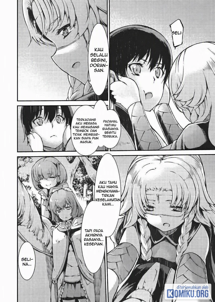Chapter 58 - halaman 11