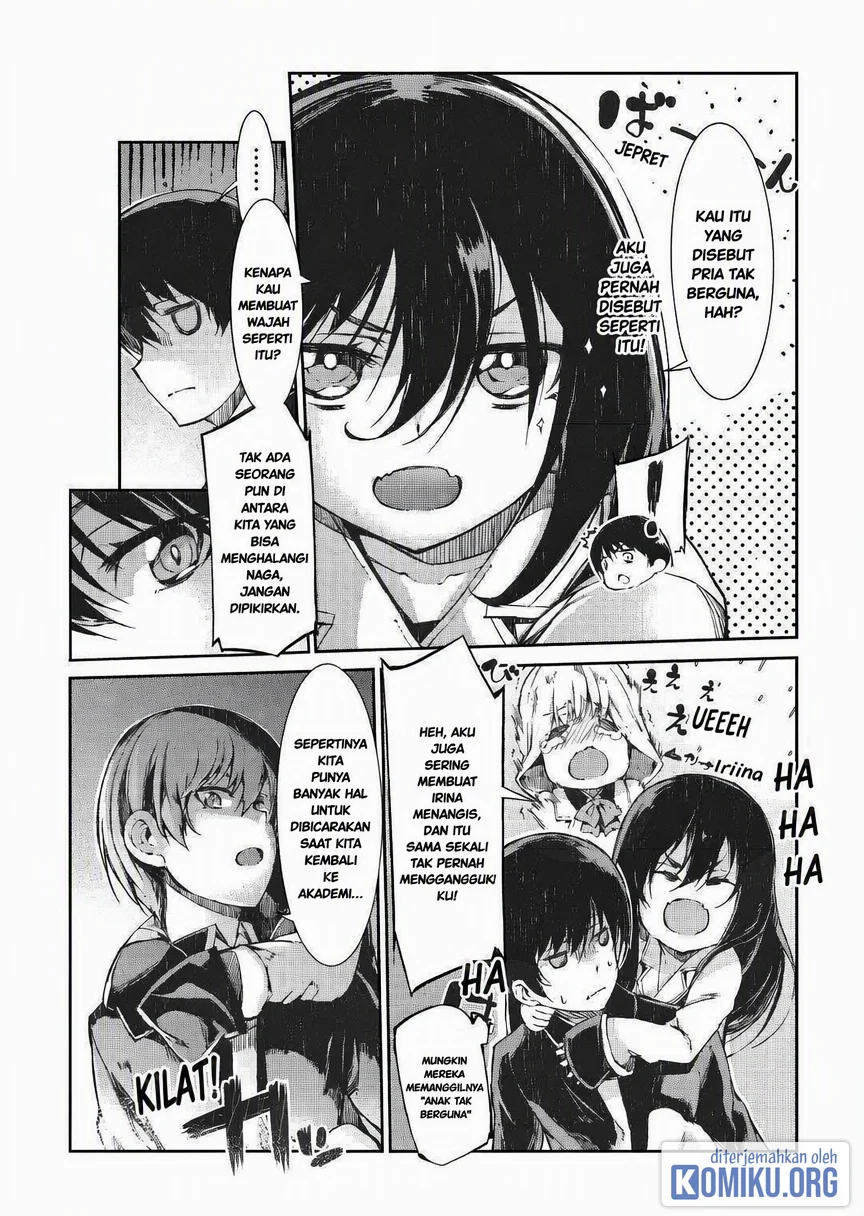 Chapter 58 - halaman 13