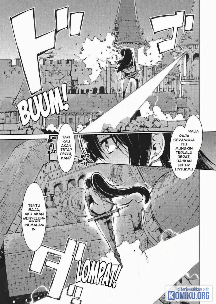 Chapter 58 - halaman 14