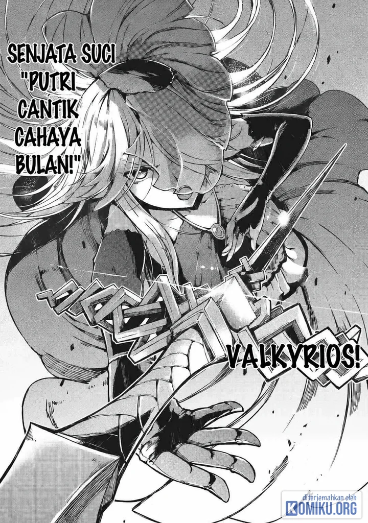 Chapter 58 - halaman 22
