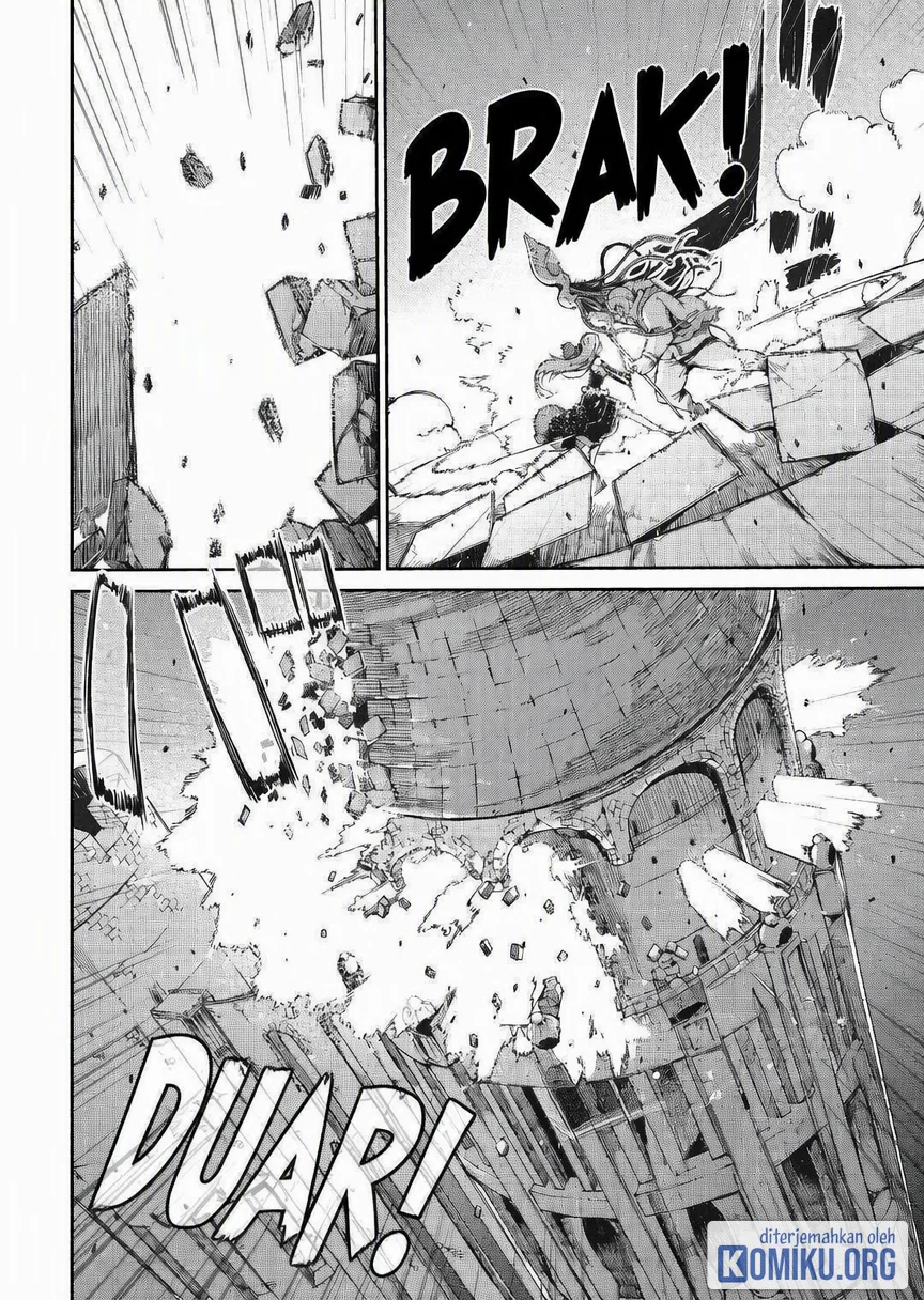 Chapter 58 - halaman 25