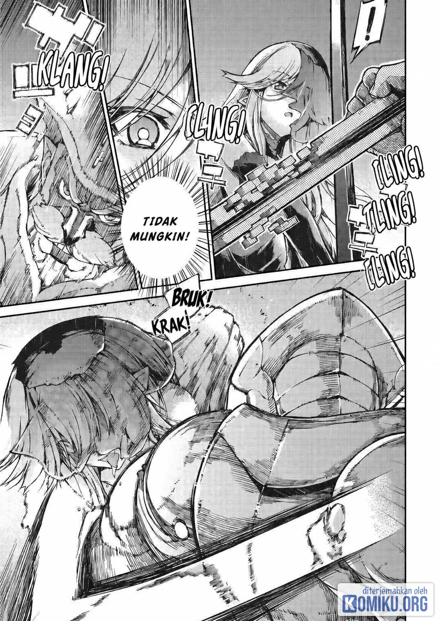 Chapter 58 - halaman 26