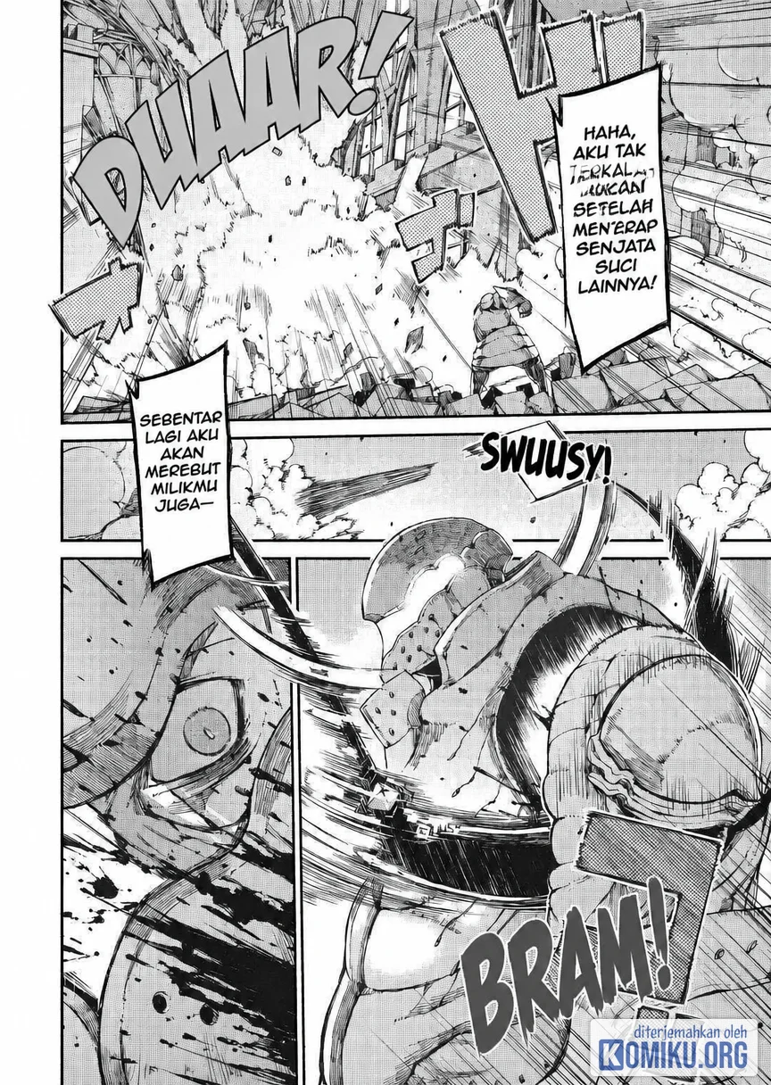 Chapter 58 - halaman 27