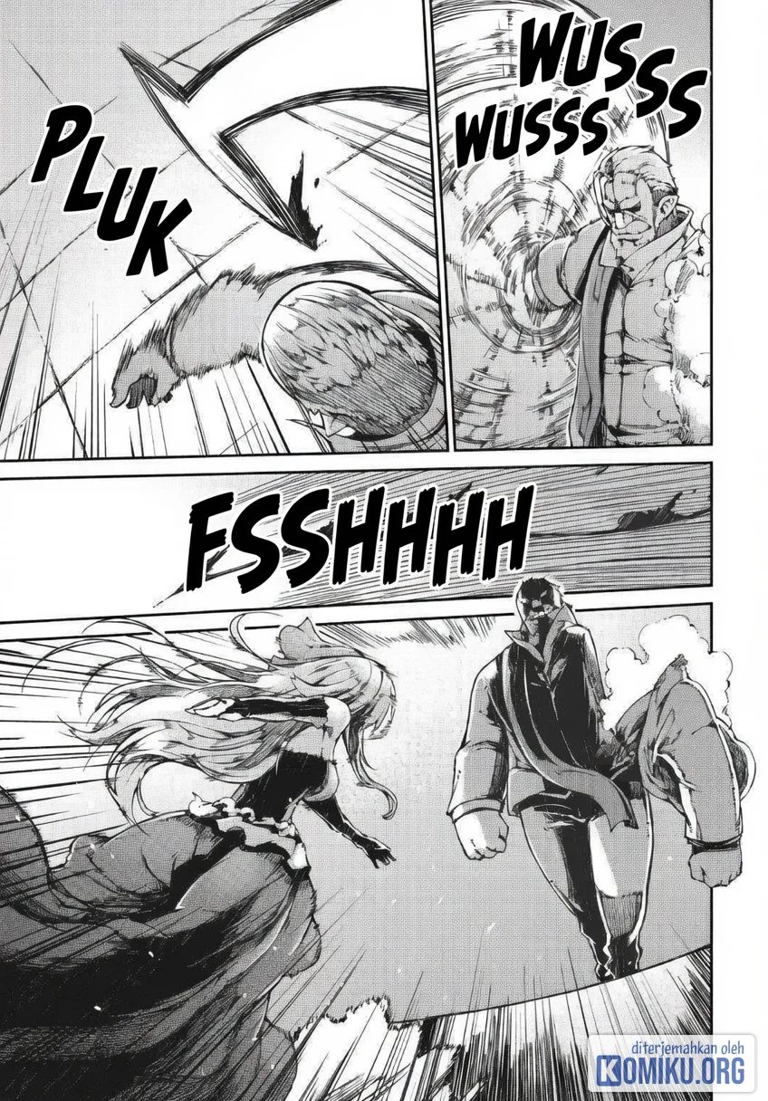 Chapter 58 - halaman 30