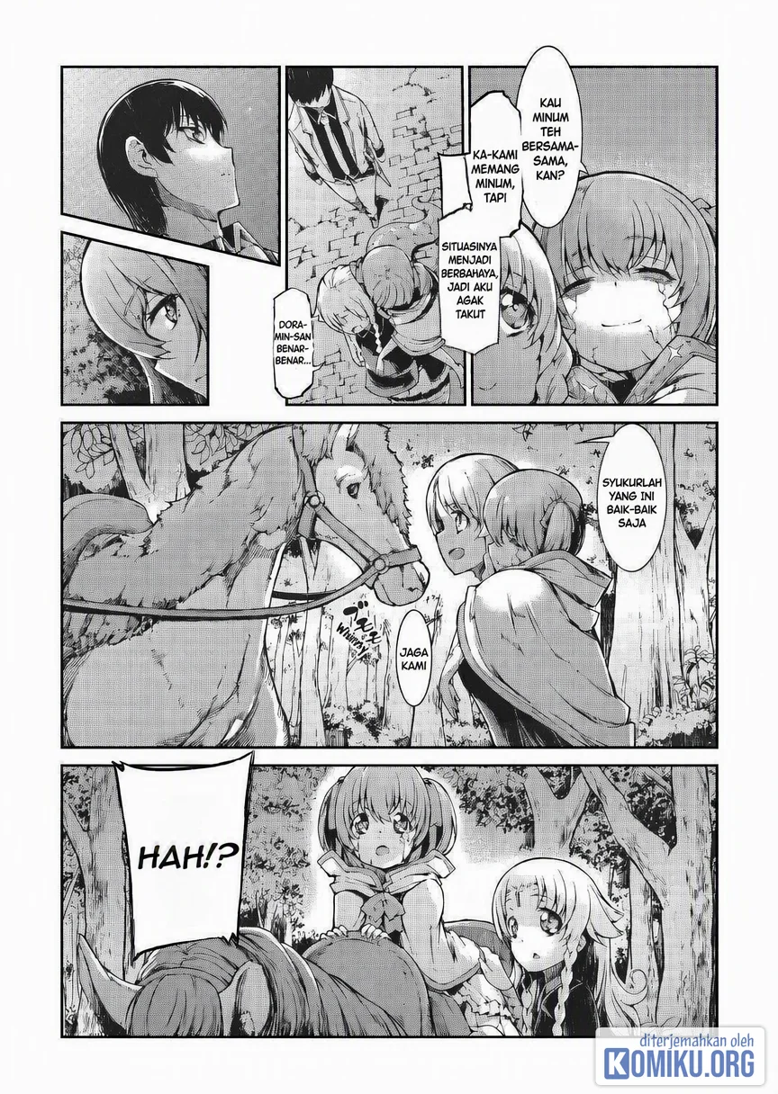 Chapter 58 - halaman 6