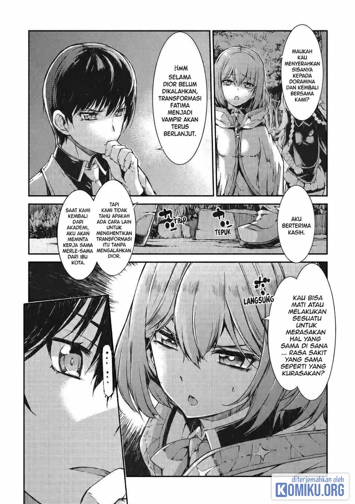 Chapter 58 - halaman 9