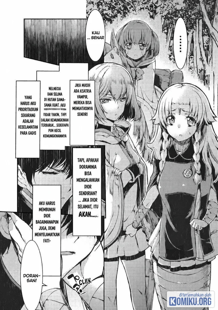Chapter 58 - halaman 10
