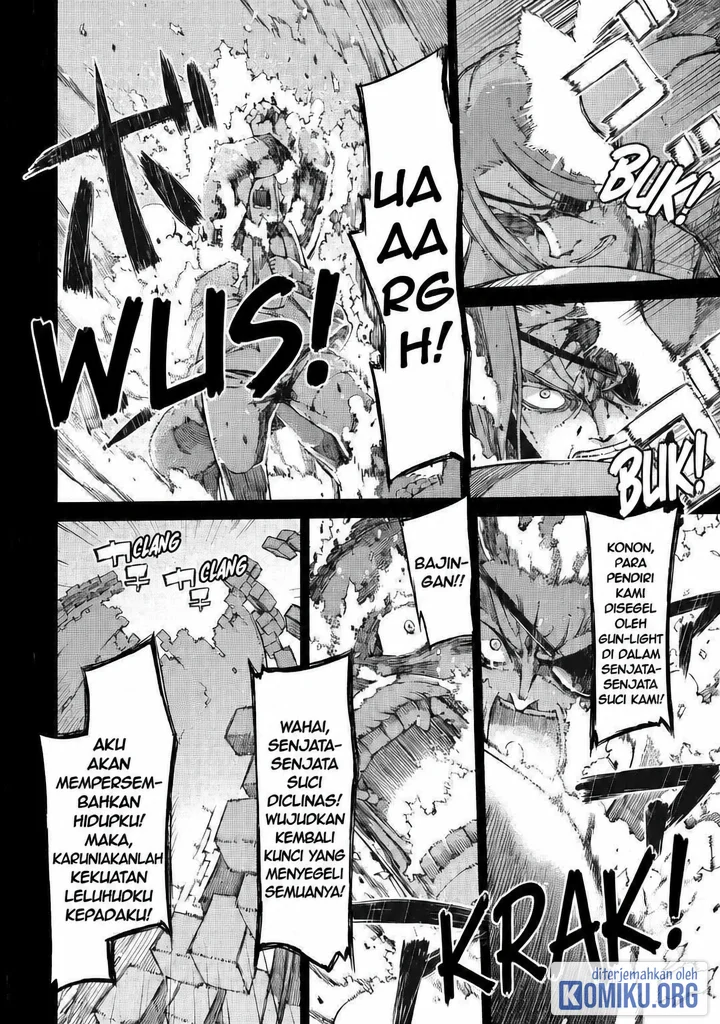 Chapter 60 - halaman 19