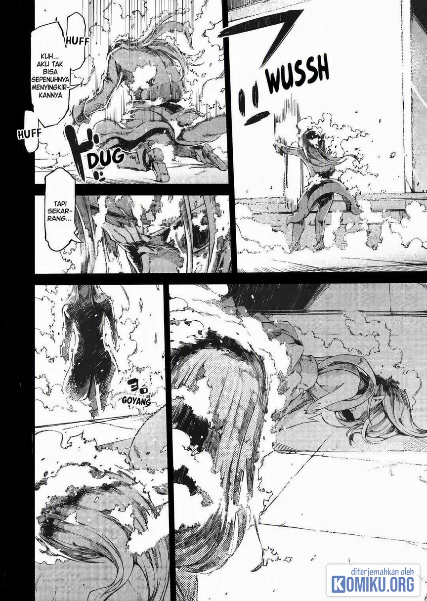 Chapter 60 - halaman 21
