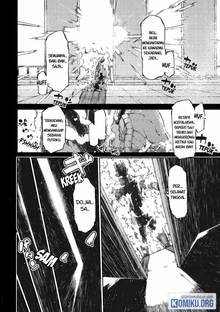 Chapter 60 - halaman 23