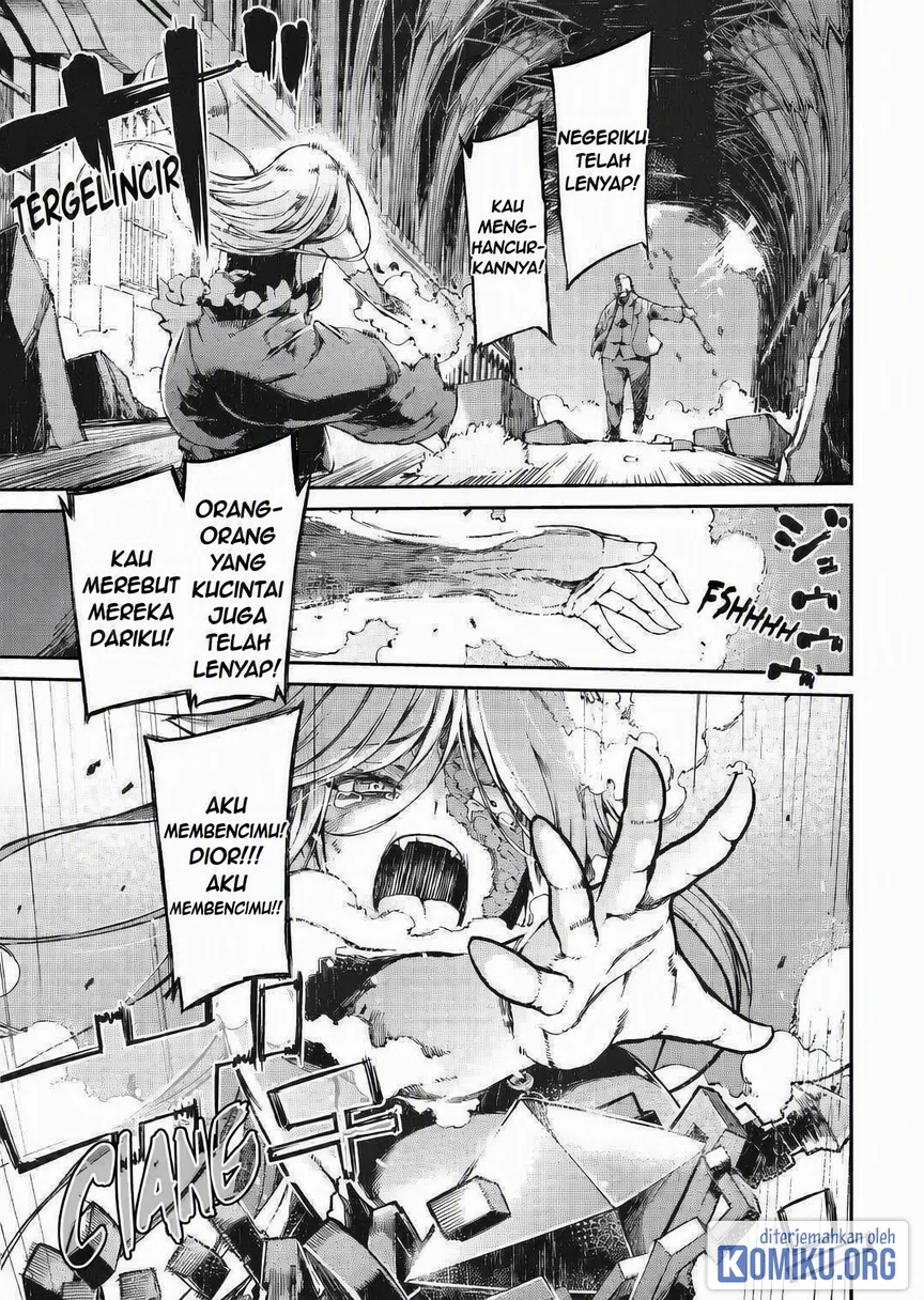 Chapter 60 - halaman 26