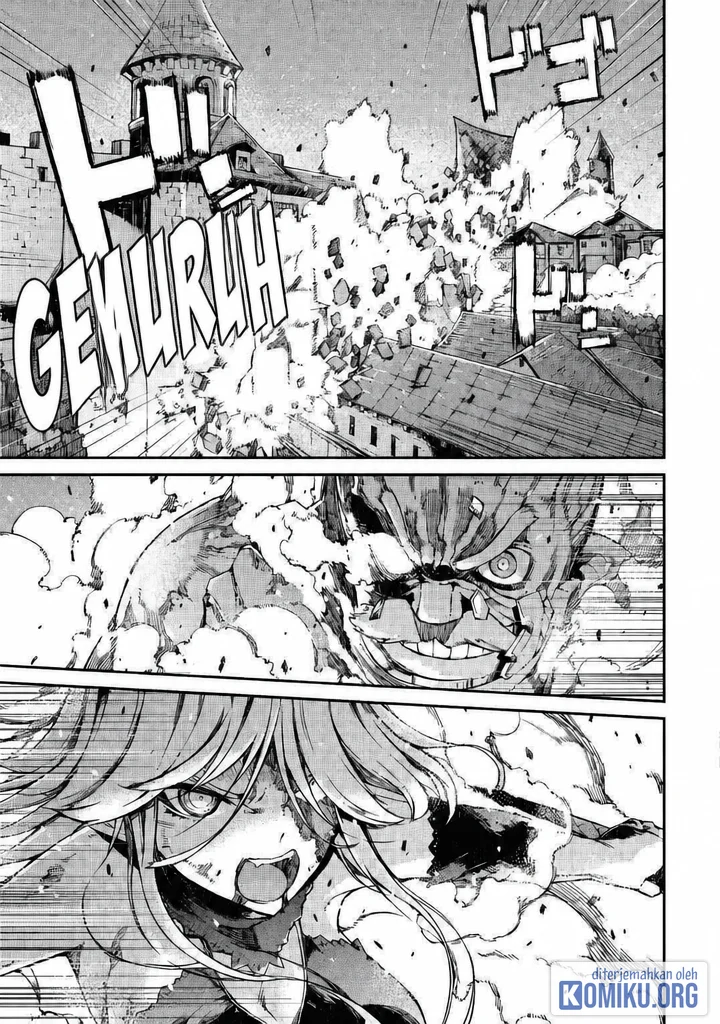 Chapter 60 - halaman 30