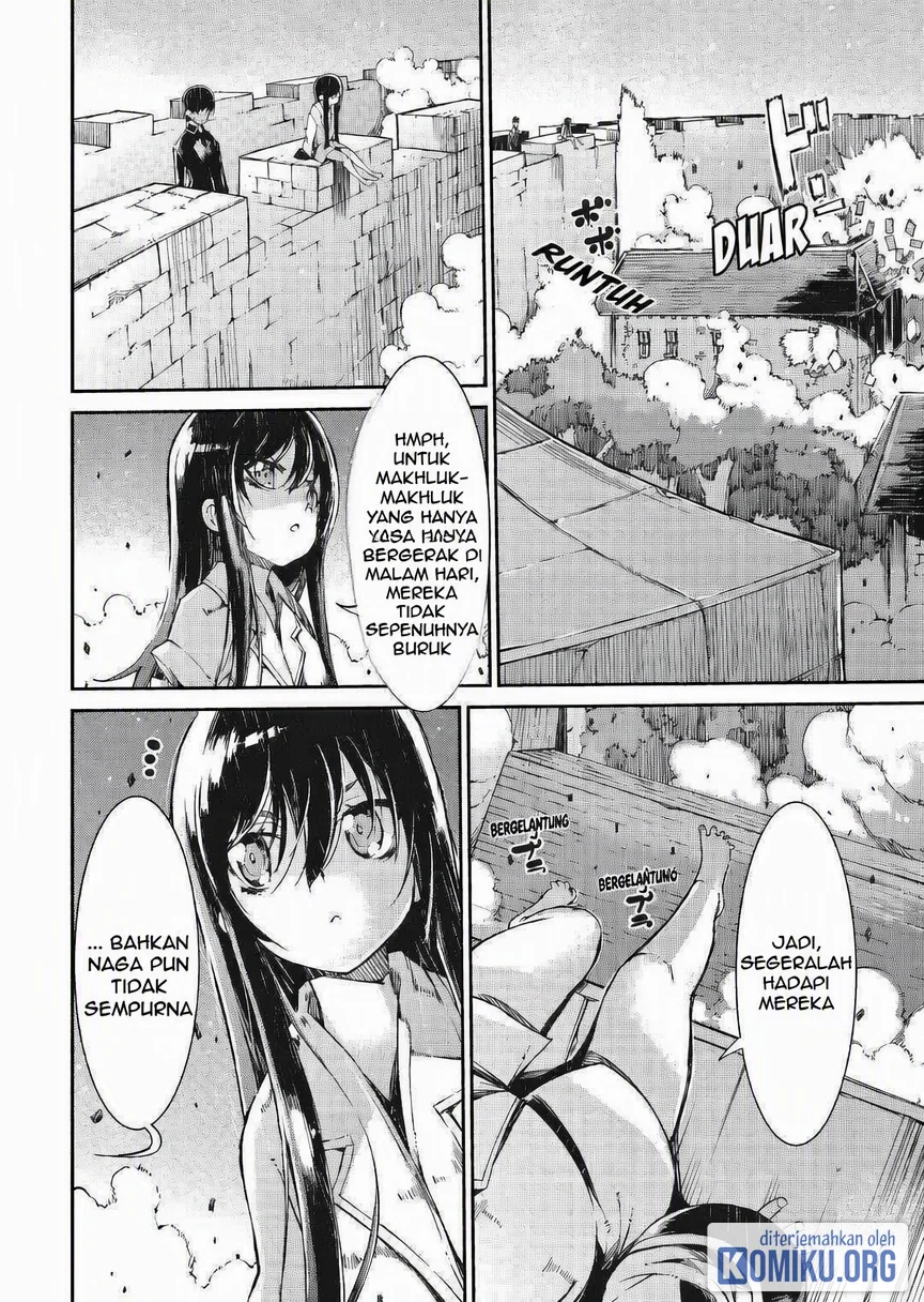 Chapter 60 - halaman 31
