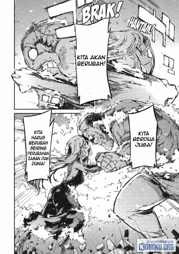 Chapter 60 - halaman 39