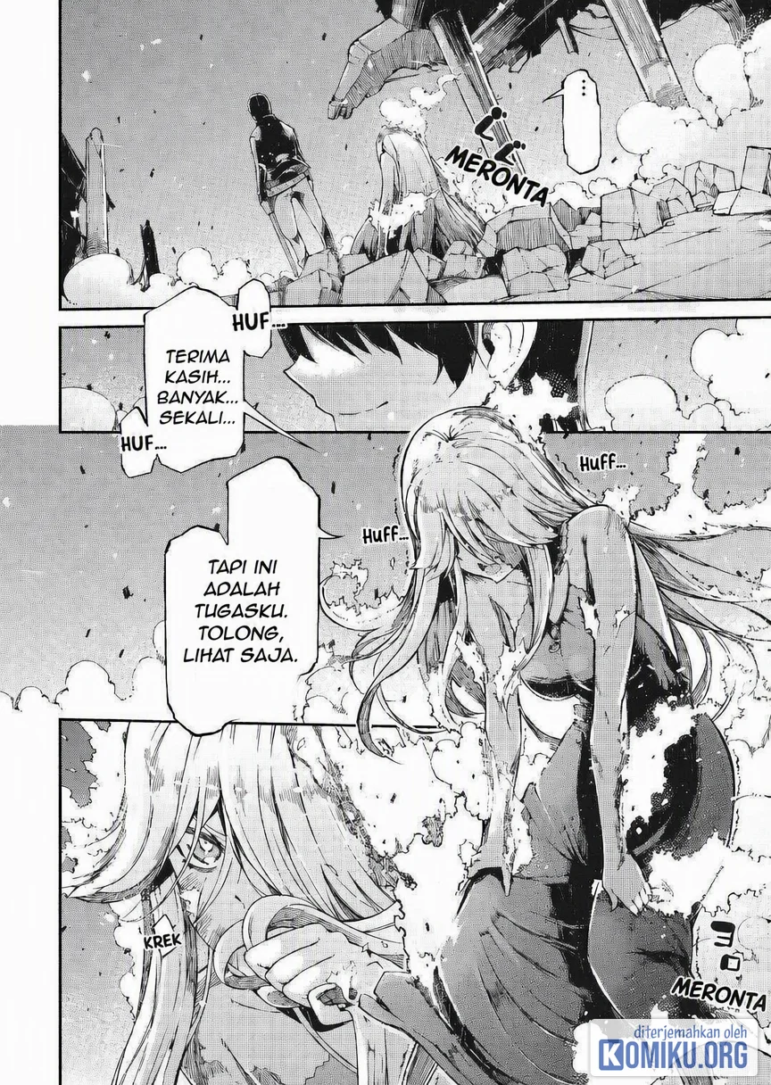 Chapter 60 - halaman 47