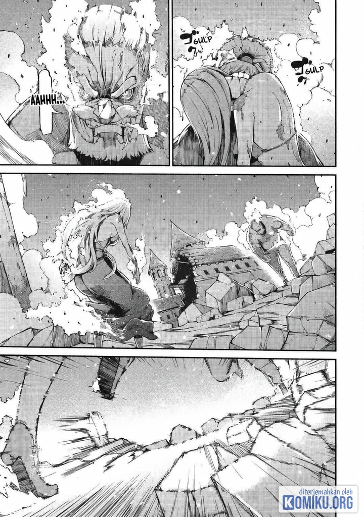 Chapter 60 - halaman 48