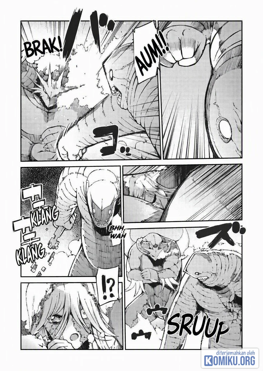 Chapter 61 - halaman 15