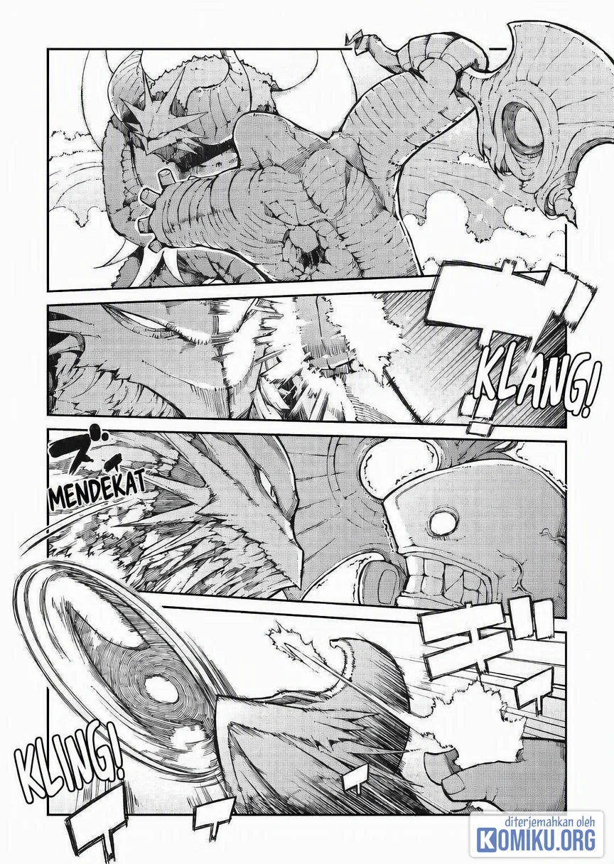 Chapter 61 - halaman 16