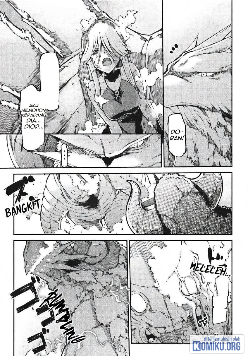 Chapter 61 - halaman 18