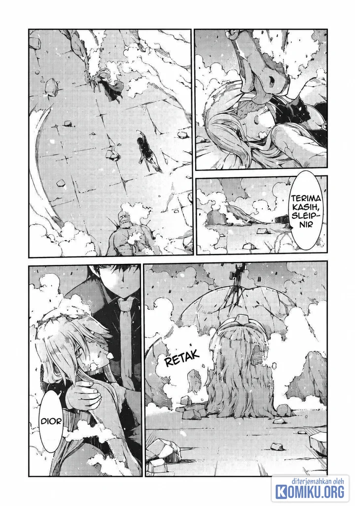 Chapter 61 - halaman 3