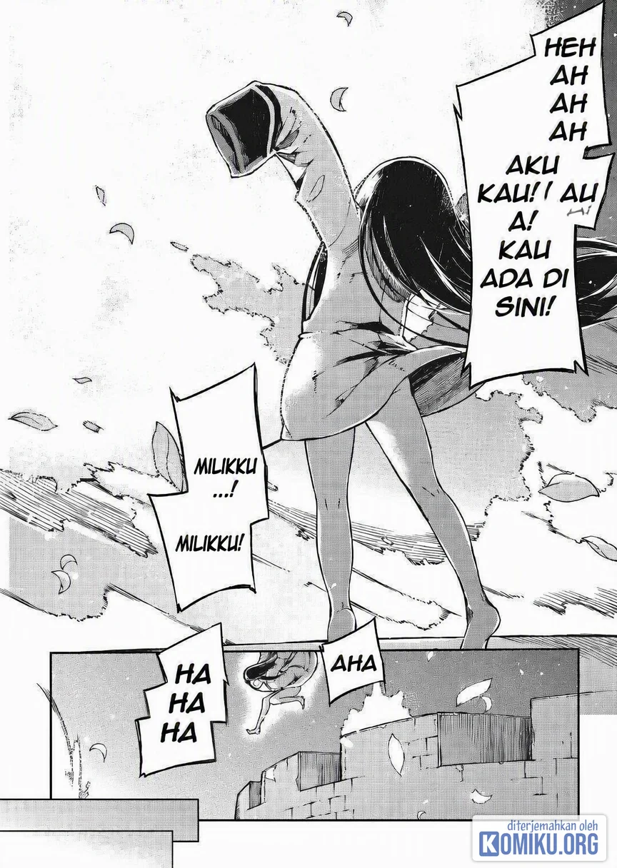 Chapter 61 - halaman 23